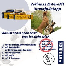 Load the image into the gallery viewer, Vetiness diarrhea stop for dogs and cats
