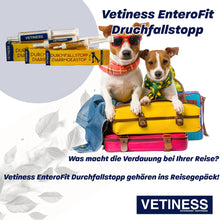 Load the image into the gallery viewer, Vetiness diarrhea stop for dogs and cats
