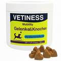 Vetiness Mobility Joint &amp; Bone HA shoft chew