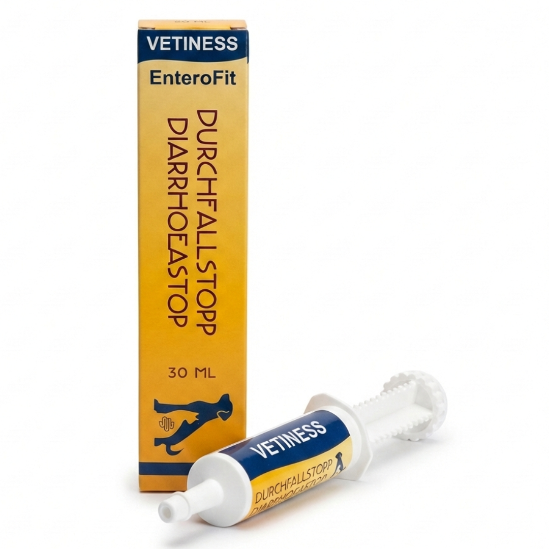 Vetiness diarrhea stop for dogs and cats