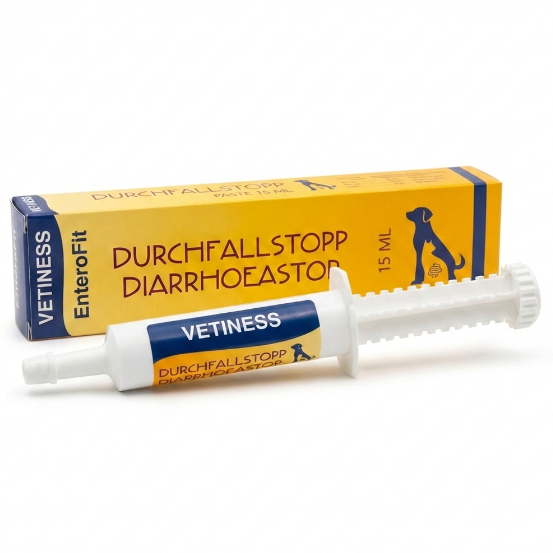 Vetiness diarrhea stop for dogs and cats