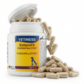 Vetiness EnteroFit Diarrhea Stop Capsules