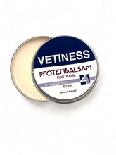 Load the image into the gallery viewer, Natural paw balm for dogs - protection and care for your pet&#39;s sensitive paws
