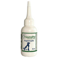 Traumapet eye drops with colloidal silver