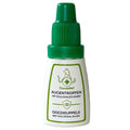 Traumapet eye drops with colloidal silver