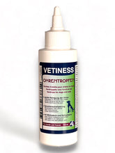 Load the image into the gallery viewer, Vetiness ear drops with lavender oil 100 ml
